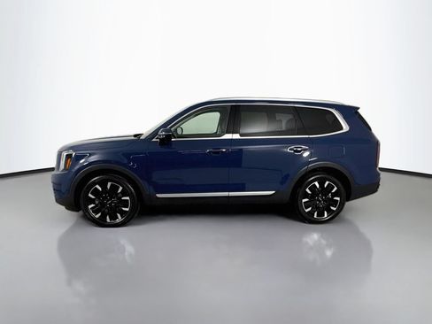 Used 2024 Kia Telluride SX Prestige AWD/4WD image 2