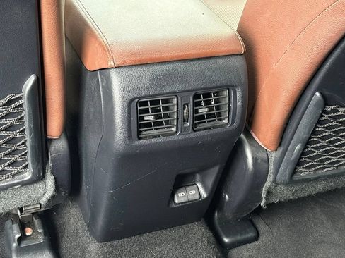 Certified 2023 Toyota 4Runner Limited AWD/4WD image 16