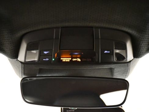 Used 2024 Porsche 911 Dakar image 21