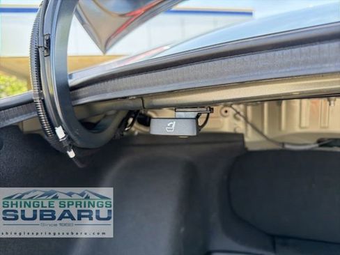 Used 2023 Honda Civic Sport image 19