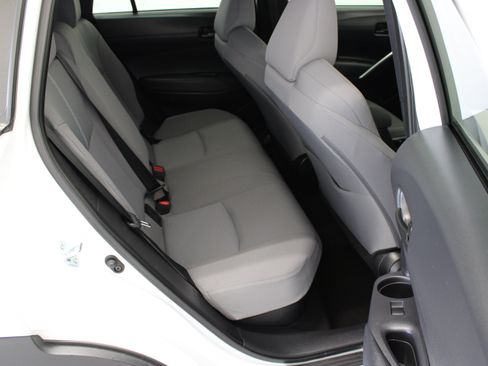 Certified 2024 Toyota Corolla Cross AWD Hybrid image 31