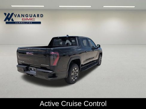 New 2026 GMC Sierra EV Elevation image 9