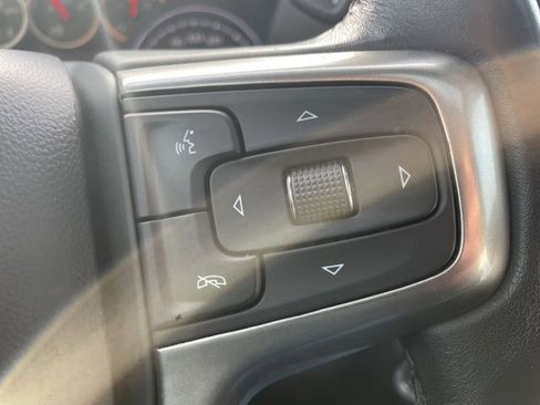 Used 2021 Chevrolet Silverado 1500 LT Trail Boss w/ Convenience Package II image 22