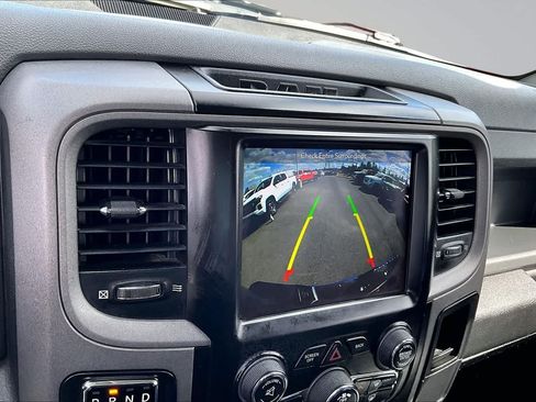 Used 2019 RAM 1500 Express w/ Wheel & Sound Group AWD/4WD image 27