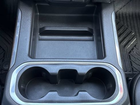 Used 2021 Chevrolet Silverado 1500 LT Trail Boss w/ LT Trail Boss Premium Package AWD/4WD image 19