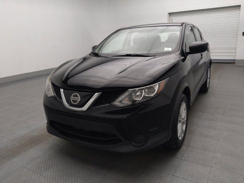 Used 2019 Nissan Rogue Sport S w/ Appearance Package image 15