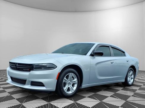 Used 2023 Dodge Charger SXT RWD image 22