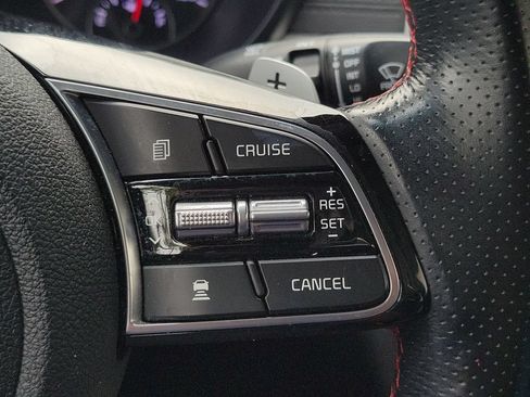 Used 2019 Kia Optima SX FWD image 24