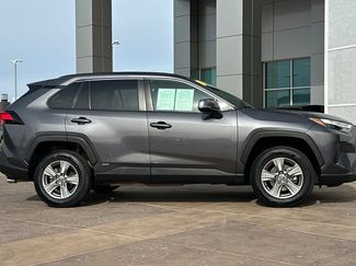 Certified 2024 Toyota RAV4 XLE video 3