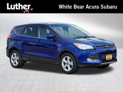 Used 2015 Ford Escape SE
