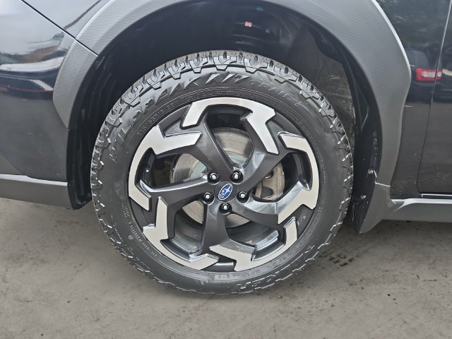 Used 2021 Subaru Crosstrek 2.5i Limited w/ Popular Package #4 AWD/4WD image 9