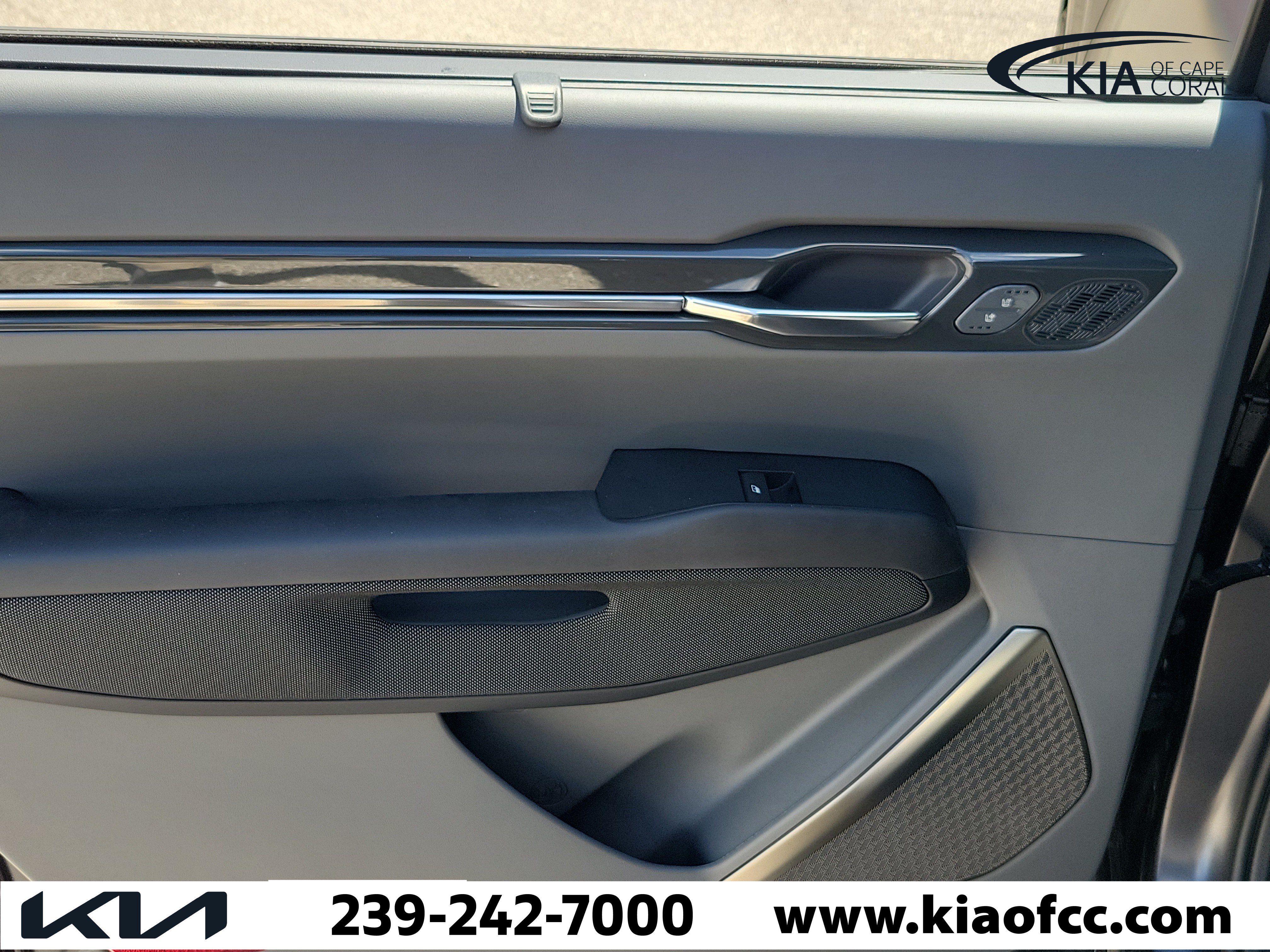 New 2026 Kia EV9 GT-Line AWD/4WD image 15