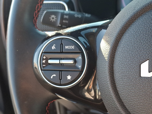 Used 2025 Kia Soul GT-Line FWD image 22