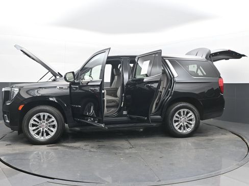 Used 2022 GMC Yukon SLT image 41
