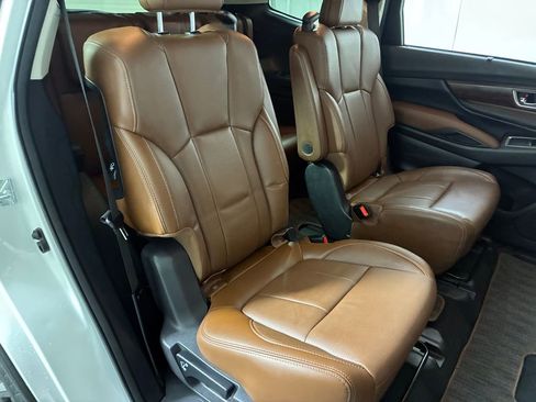 Certified 2024 Subaru Ascent Touring image 26