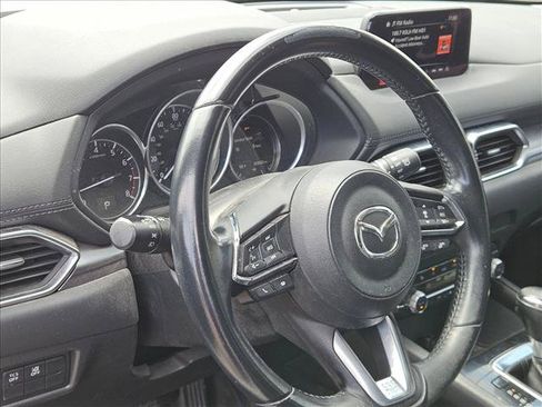 Used 2019 MAZDA CX-5 Touring FWD image 14