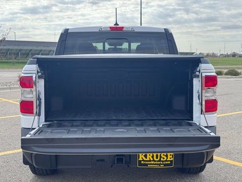 Used 2024 Ford Maverick Lariat image 31