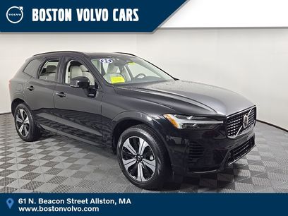 Used 2025 Volvo XC60 T8 Plus w/ Protection Package Premier