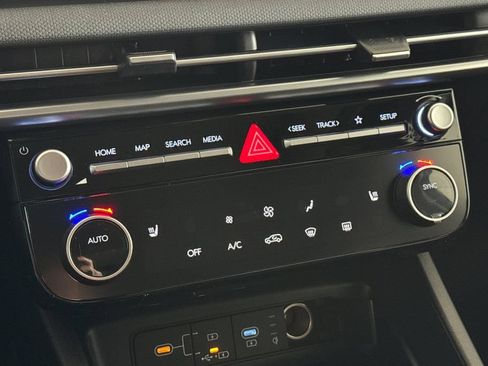 New 2026 Hyundai Tucson SEL FWD image 21
