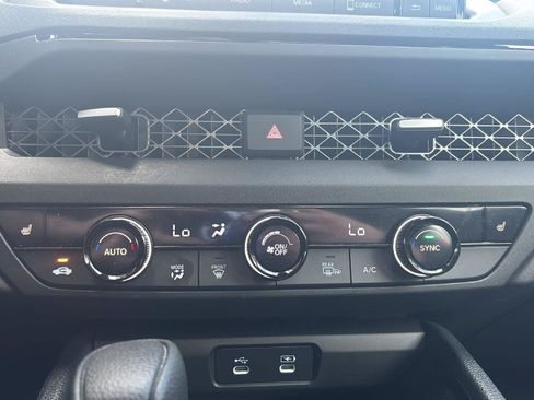 Used 2024 Honda Accord EX image 14
