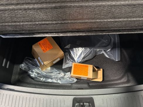 New 2027 Chevrolet Bolt LT FWD image 42