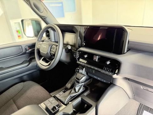 Used 2024 Toyota Land Cruiser 1958 image 21