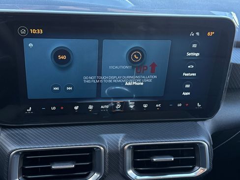 New 2026 Ford Mustang Premium image 16