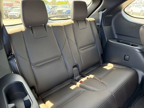Used 2021 MAZDA CX-9 Signature AWD/4WD image 28