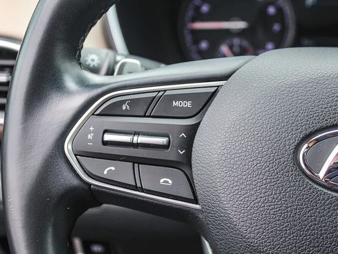 Certified 2023 Hyundai Santa Fe SEL FWD image 31