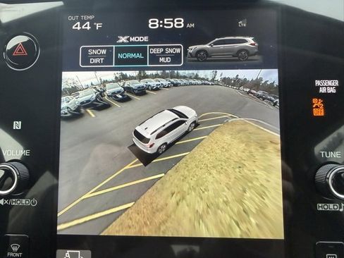 Used 2023 Subaru Ascent Touring image 63