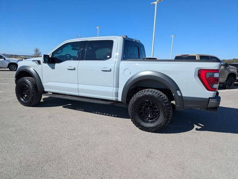Used 2023 Ford F150 Raptor image 6