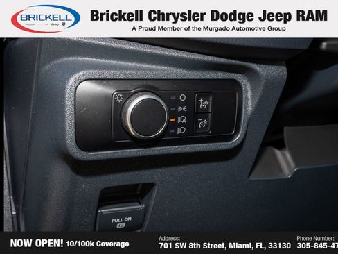 Used 2024 Ford Bronco Badlands image 26