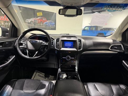 Used 2020 Ford Edge Titanium w/ Equipment Group 301A FWD image 26