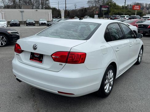 Used 2014 Volkswagen Jetta SE image 7