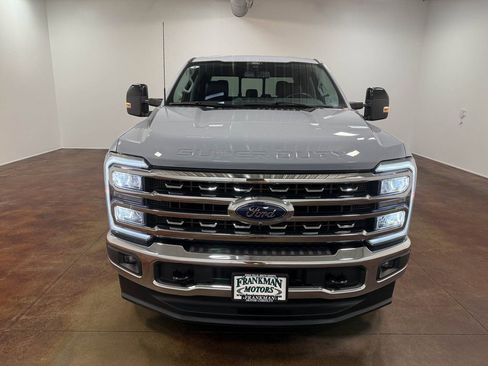 Used 2024 Ford F250 Lariat w/ FX4 Off-Road Package image 42