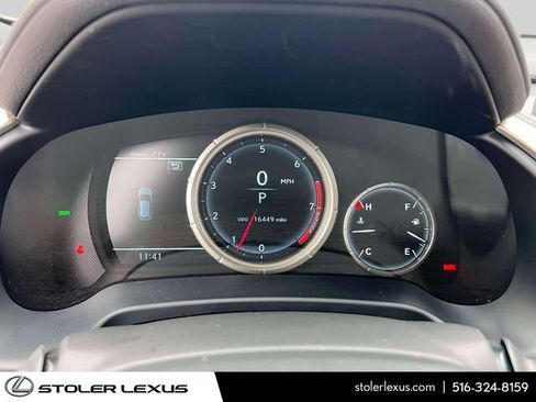 Used 2021 Lexus RX 350 F Sport AWD/4WD image 31
