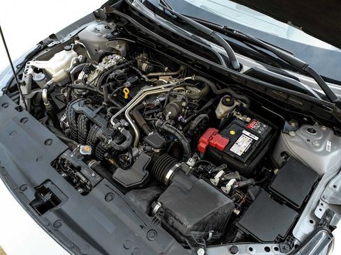 Used 2023 Nissan Altima 2.5 SR w/ SR Premium Package image 49