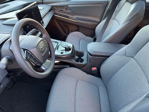 New 2026 Toyota bZ image 20