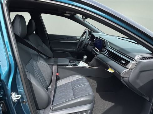 New 2026 Toyota Camry XSE FWD image 10
