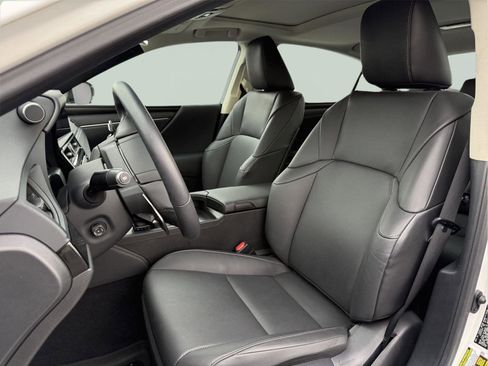 Certified 2023 Lexus ES 350 ES 350 w/ Premium Package image 12