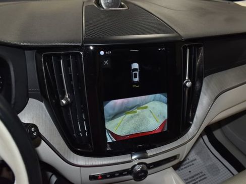 Used 2023 Volvo XC60 B6 Ultimate AWD/4WD image 20