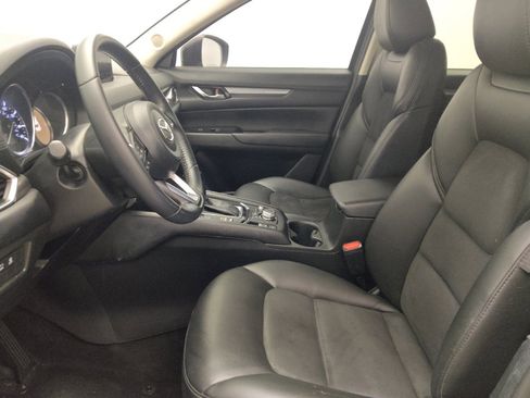 Used 2019 MAZDA CX-5 Touring FWD image 17