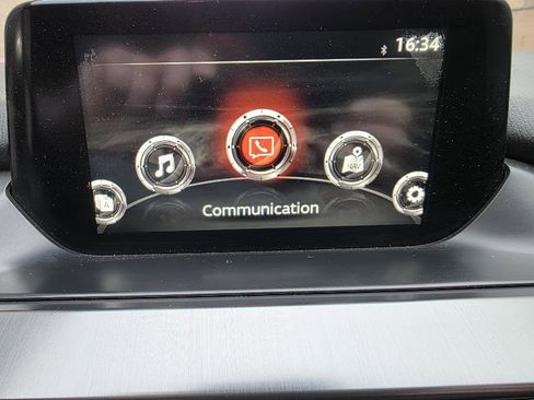 Used 2017 MAZDA MAZDA6 Touring image 21