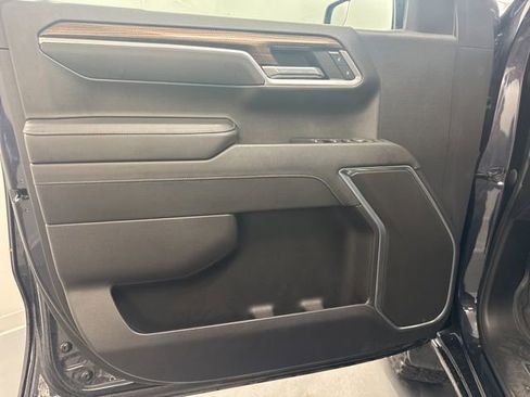 Used 2022 Chevrolet Silverado 1500 RST image 30