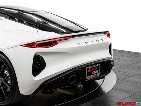 New 2026 Lotus Emira RWD image 17