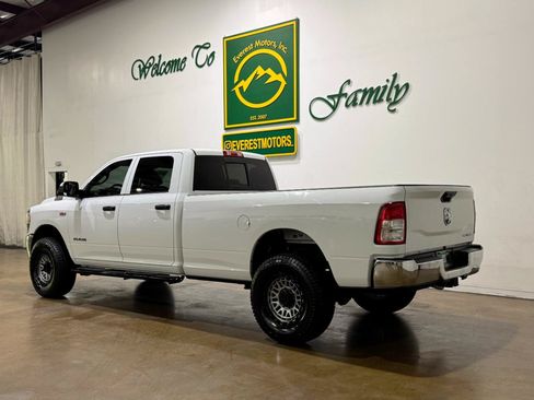 Used 2022 RAM 2500 Tradesman AWD/4WD image 6