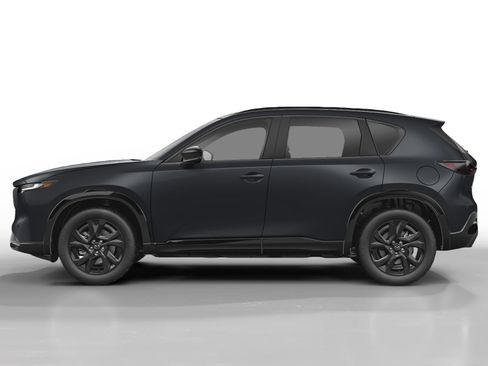 New 2026 MAZDA CX-5 2.5 S w/ Premium Package AWD/4WD image 2
