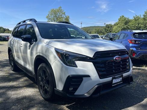 New 2025 Subaru Ascent Bronze Edition w/ Onyx Package image 1