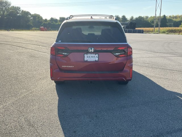 New 2026 Honda Odyssey EX-L image 15