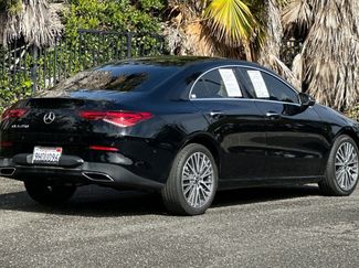 Used 2023 Mercedes-Benz CLA 250 video 3